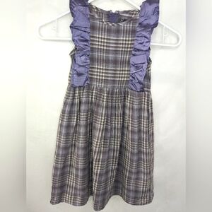 A.T.U.N. Boutique Girls Dress Size 5-6 Yrs